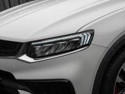 Geely Tugella I Рестайлинг Москва  - изображение 51