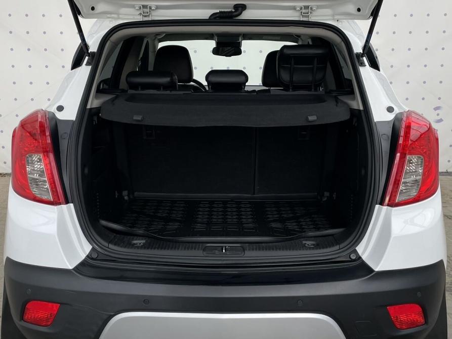 Opel Mokka I Тамбов  - изображение 7