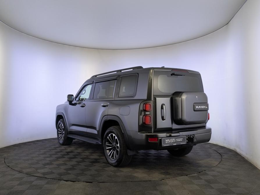 Haval H9 II Москва  - изображение 7