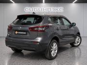 Nissan Qashqai II Рестайлинг Кемерово  - изображение 17