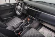 Toyota Corolla XI (E160 E170 E180) Томск  - изображение 36