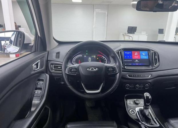 Chery Tiggo 7 I с пробегом 2019 года, цена 1 349 000 рублей, 81000 км, внедорожник, Автокод Объявления