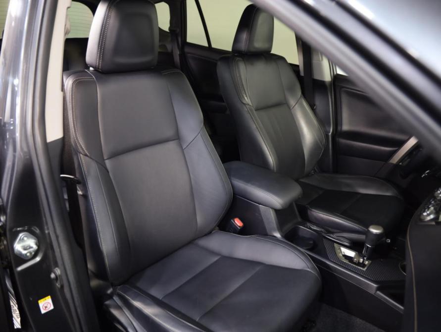 Toyota RAV4 IV (XA40) Санкт-Петербург  - изображение 22