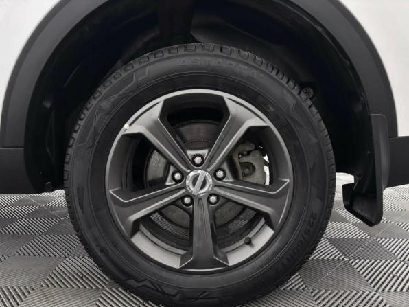 Haval F7 I с пробегом 2019 года, цена 1 649 000 рублей, 101275 км, внедорожник, Автокод Объявления
