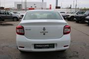 Renault Logan II Москва  - изображение 27