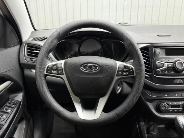 Lada (ВАЗ) Vesta I с пробегом 2021 года, цена 1 199 000 рублей, 68395 км, универсал, Автокод Объявления