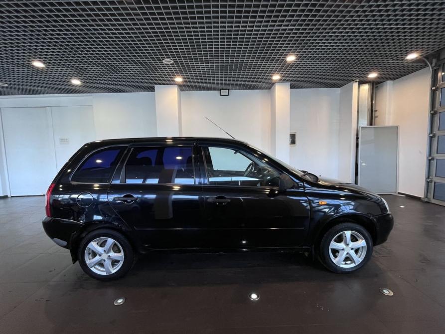 Lada (ВАЗ) Kalina I Чебоксары  - изображение 2