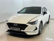 Hyundai Sonata VIII (DN8) Москва  - изображение 18