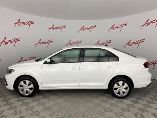 Volkswagen Polo VI с пробегом 2022 года, цена 1 475 000 рублей, 66144 км, лифтбек, Автокод Объявления