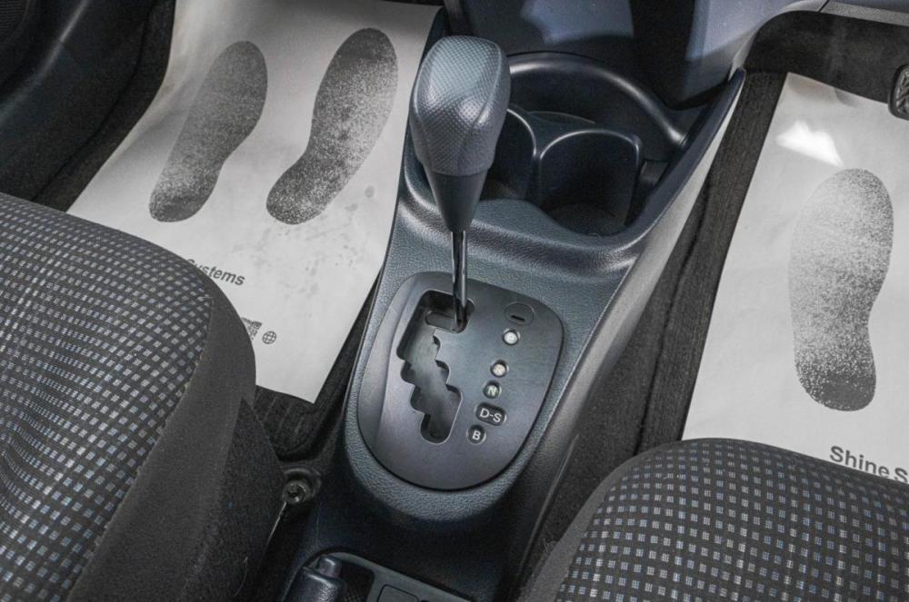 Toyota Vitz III (XP130) Рестайлинг 2 Барнаул  - изображение 20
