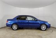 Mitsubishi Lancer IX Волгоград  - изображение 20