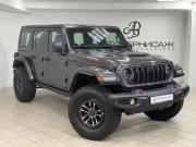 Jeep Wrangler IV (JL) Рестайлинг Санкт-Петербург  - изображение 21
