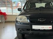 Chevrolet Niva I Рестайлинг Тольятти  - изображение 23
