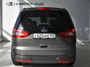 Ford Galaxy II Рестайлинг Каменск-Уральский  - изображение 24