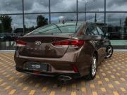 Hyundai Sonata VII (LF) Рестайлинг Калуга  - изображение 7