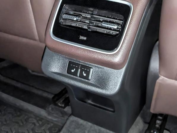 Chery Tiggo 7L I с пробегом 2024 года, цена 2 149 500 рублей, 17000 км, внедорожник, Автокод Объявления