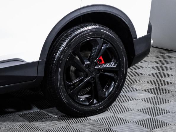 Geely Coolray I Рестайлинг с пробегом 2023 года, цена 2 049 000 рублей, 22709 км, внедорожник, Автокод Объявления