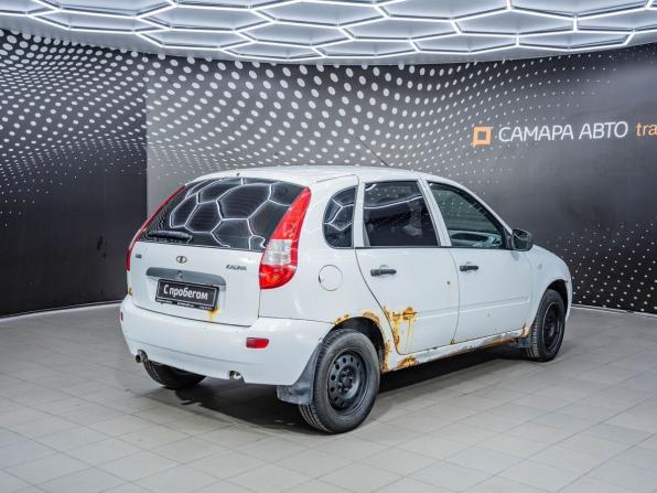 Lada (ВАЗ) Kalina I с пробегом 2012 года, цена 184 000 рублей, 156250 км, хэтчбек, Автокод Объявления