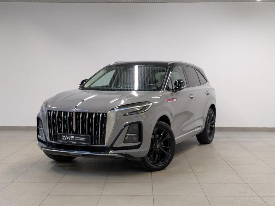 Hongqi HS3 Санкт-Петербург  - изображение 1