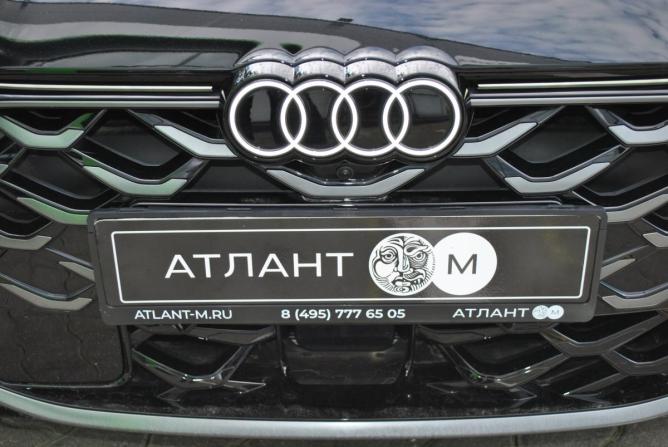 Audi A5 III (B10) с пробегом 2026 года, цена 5 949 000 рублей, 10 км, лифтбек, Автокод Объявления