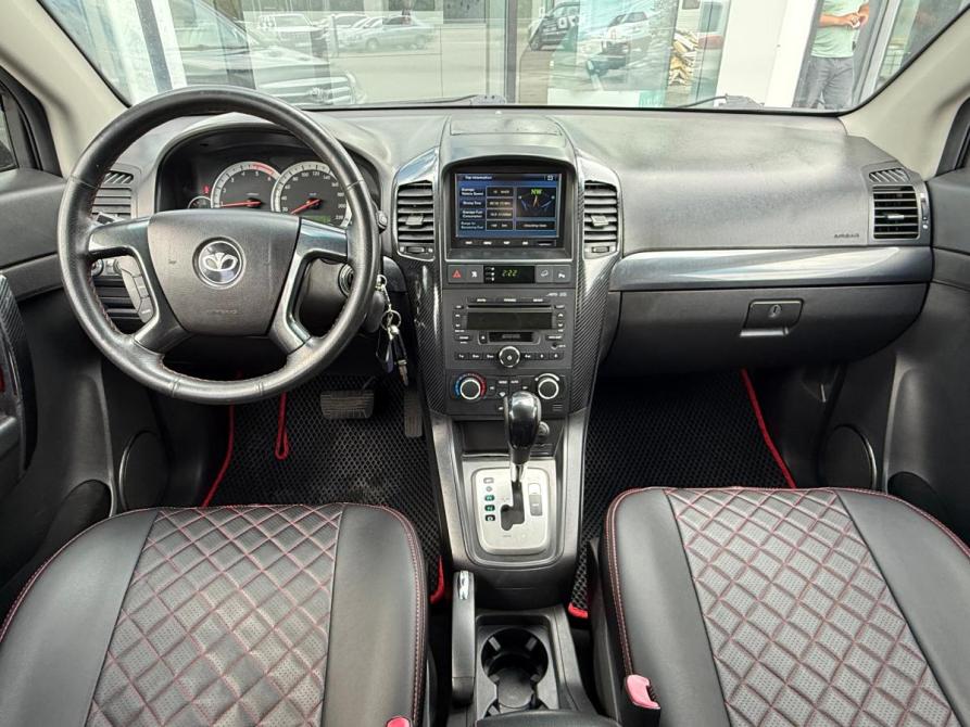 Daewoo Winstorm Воронеж  - изображение 15