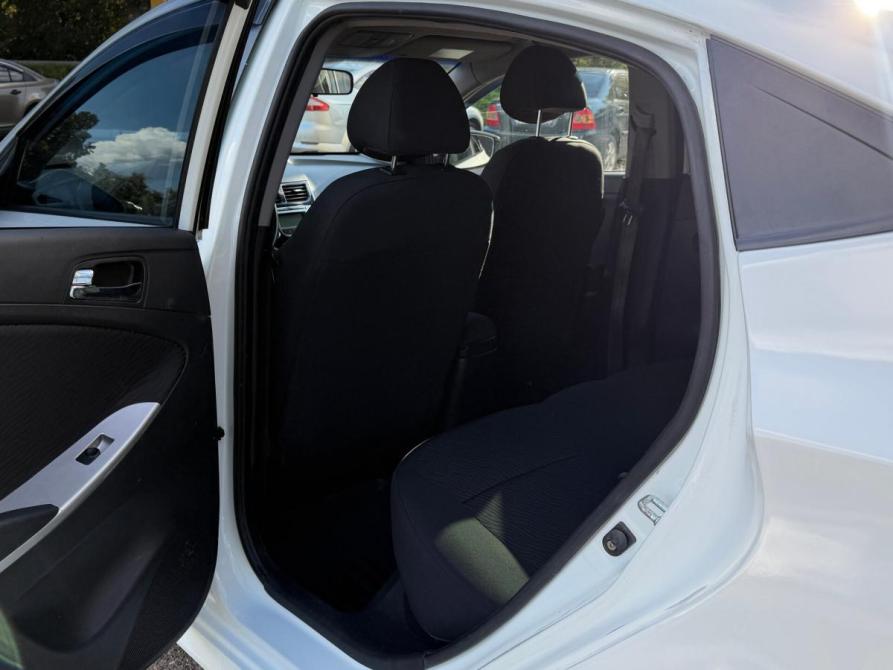 Hyundai Solaris I Нефтекамск  - изображение 8
