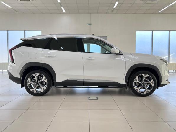 Geely Atlas II с пробегом 2024 года, цена 3 050 000 рублей, 6705 км, внедорожник, Автокод Объявления