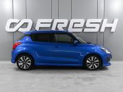 Suzuki Swift V Ростов-на-Дону  - изображение 26