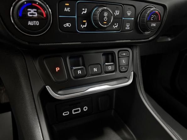 GMC Terrain II с пробегом 2020 года, цена 2 280 000 рублей, 53384 км, внедорожник, Автокод Объявления