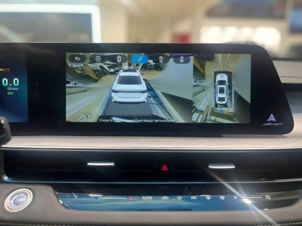 Новый Chery Arrizo 8 2025 года, цена 3 060 000 рублей, седан, Автокод Объявления