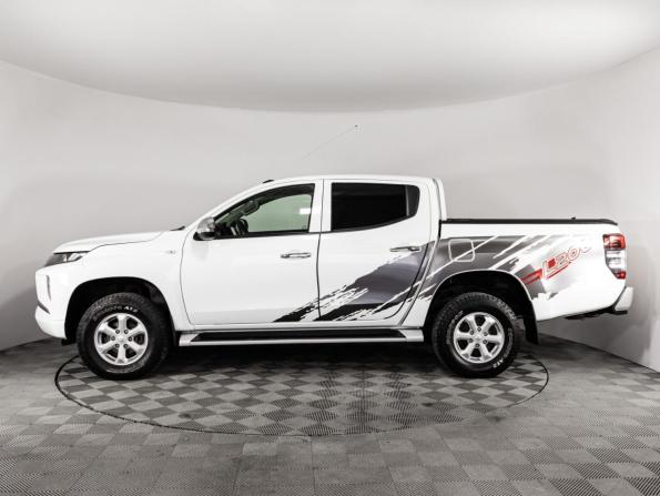 Mitsubishi L200 V Рестайлинг с пробегом 2022 года, цена 3 799 000 рублей, 72885 км, offers.body_type.unknown, Автокод Объявления