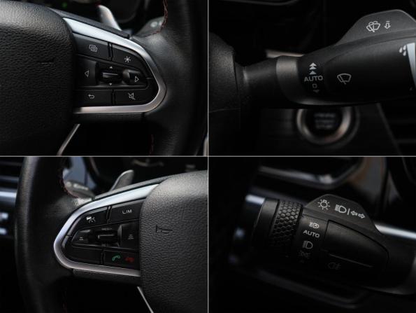 Geely Tugella I Рестайлинг с пробегом 2022 года, цена 2 600 000 рублей, 91022 км, внедорожник, Автокод Объявления