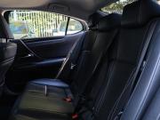 Lexus ES VII Москва  - изображение 28