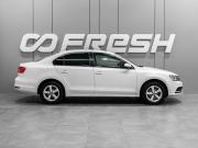 Volkswagen Jetta VI Рестайлинг Тюмень  - изображение 21