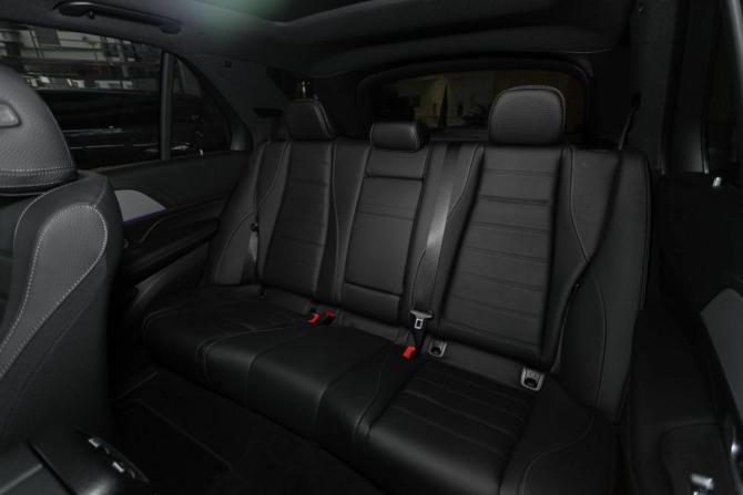 Новый Mercedes-Benz GLE II (V167) Рестайлинг 2025 года, цена 13 700 000 рублей, внедорожник, Автокод Объявления