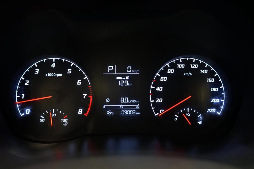 Hyundai Solaris II Рестайлинг Крым  - изображение 18