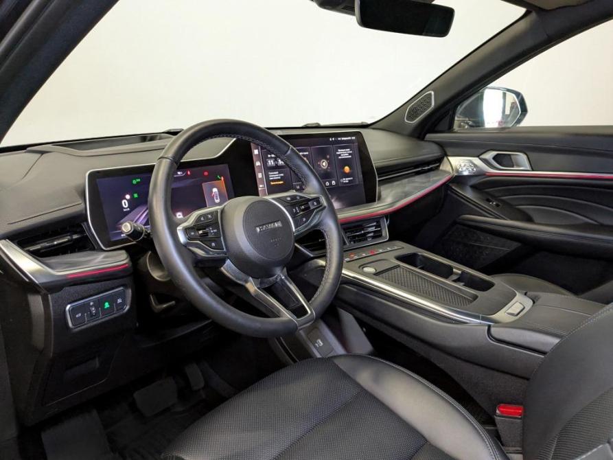 Haval F7 II Москва  - изображение 15