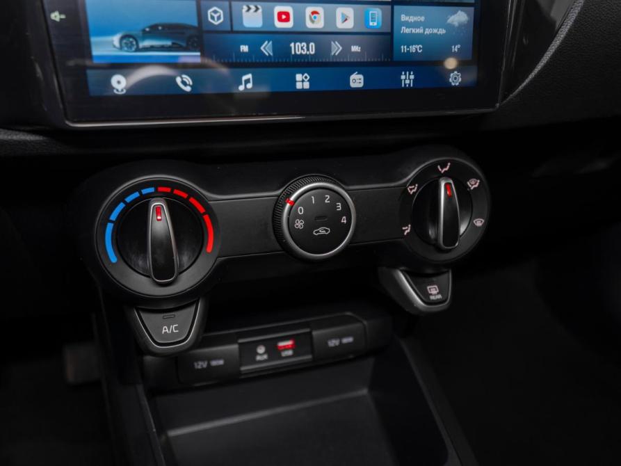 Kia Rio IV Москва  - изображение 15