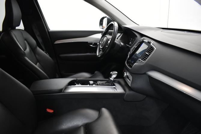 Volvo XC90 II с пробегом 2018 года, цена 3 910 000 рублей, 70598 км, внедорожник, Автокод Объявления