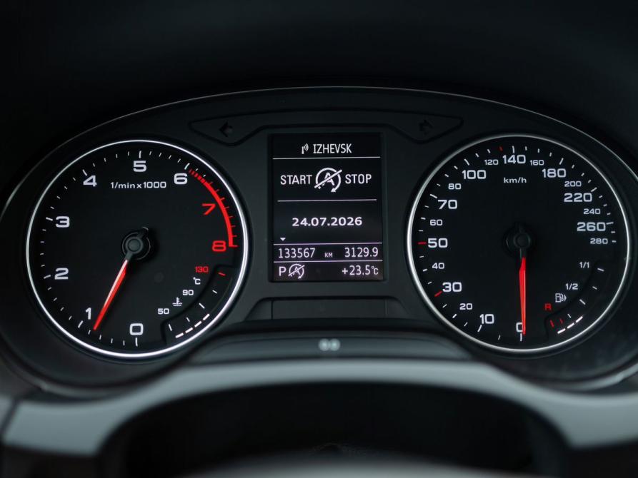 Audi A3 III (8V) Ижевск  - изображение 16