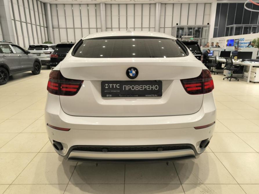BMW X6 I (E71) Казань  - изображение 7