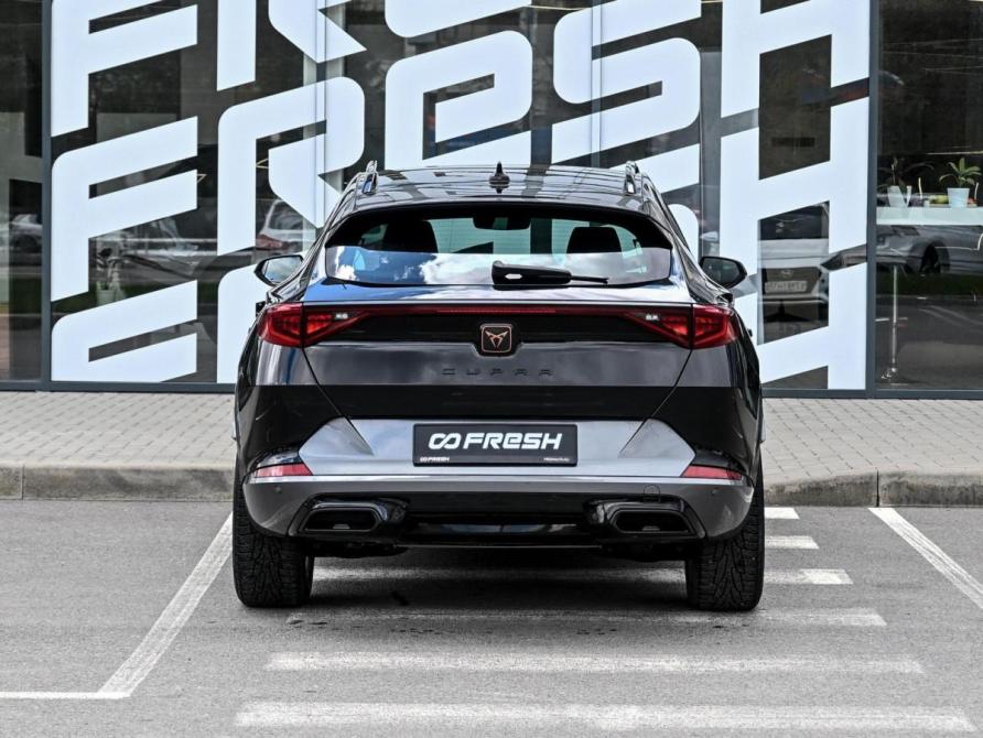 Cupra Formentor I Волгоград  - изображение 4