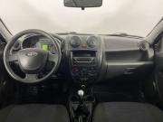 Lada (ВАЗ) Granta I Воронеж  - изображение 34