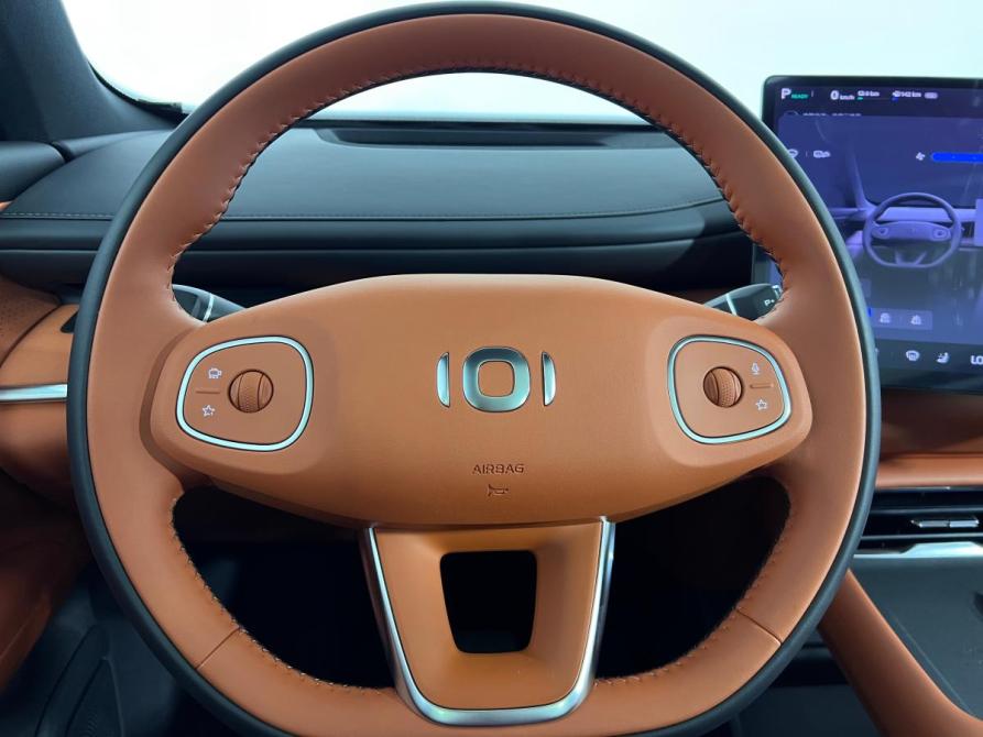 Changan Qiyuan Q07 Ростов-на-Дону  - изображение 19