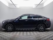 Mercedes-Benz GLE Coupe AMG II (C167) Москва  - изображение 23