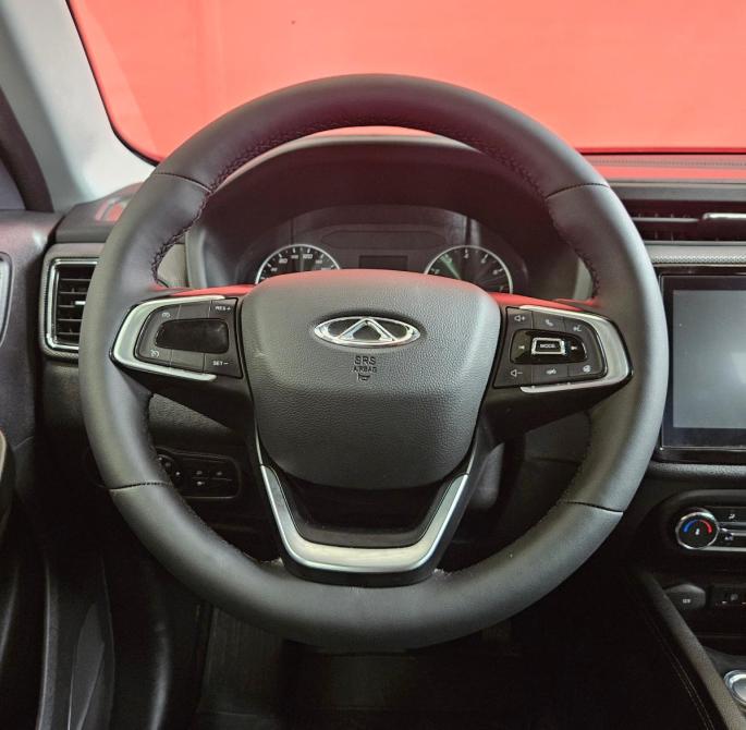 Chery Tiggo 4 I Рестайлинг Вологда  - изображение 11