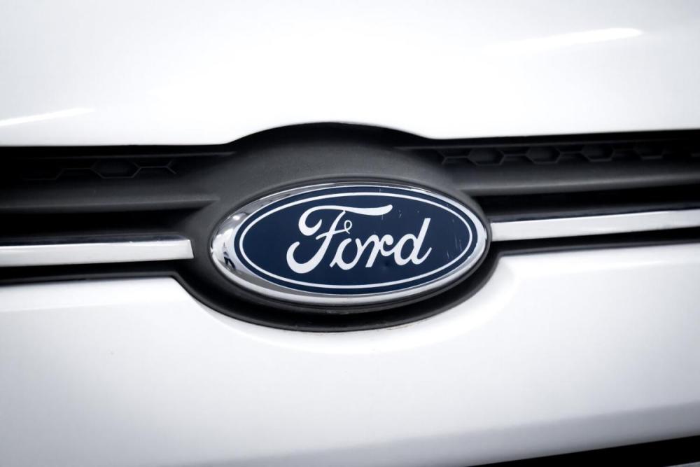 Ford EcoSport II Тюмень  - изображение 10