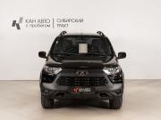 Lada (ВАЗ) Niva Travel I Казань  - изображение 10
