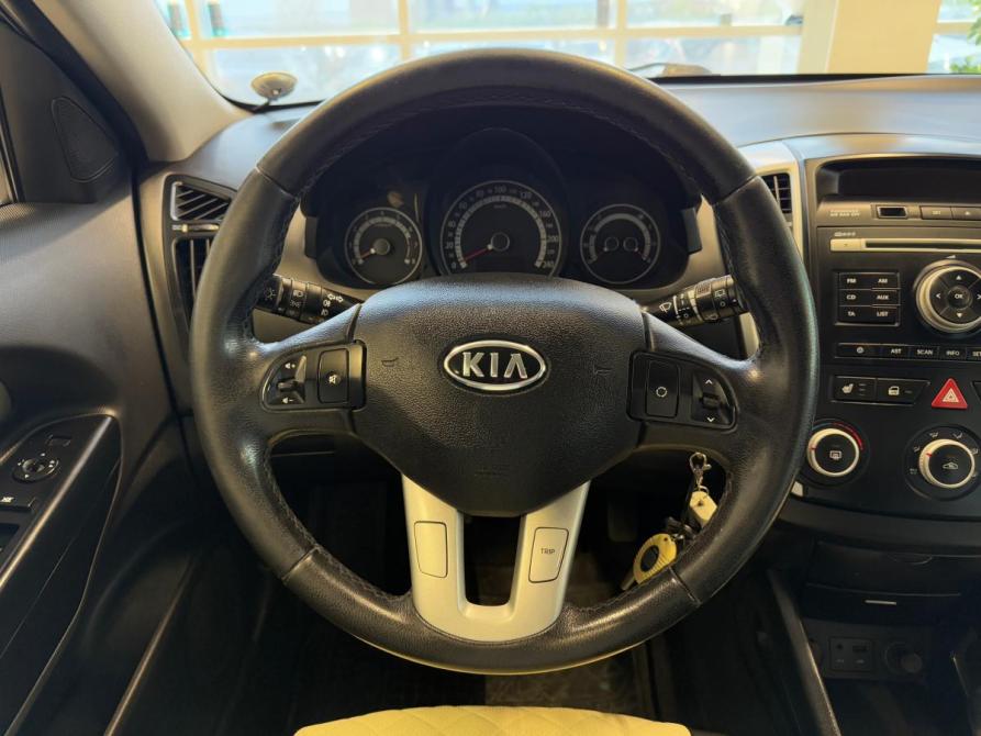 Kia Ceed I Рестайлинг Волгоград  - изображение 7