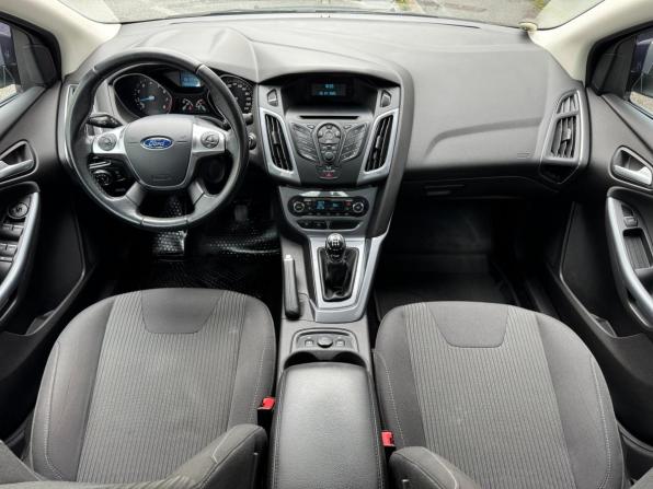 Ford Focus III с пробегом 2015 года, цена 959 000 рублей, 90744 км, седан, Автокод Объявления
